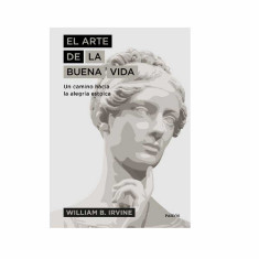 ARTE DE LA BUENA VIDA