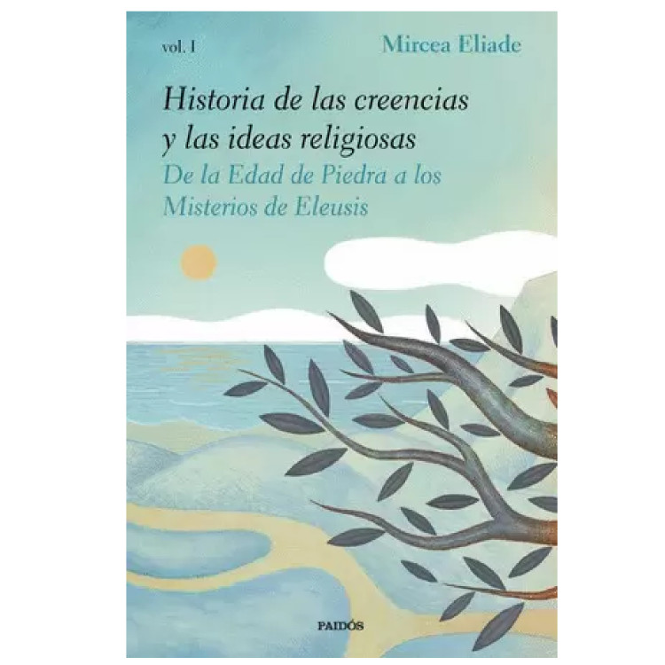 HISTORIA DE LAS CREENCIAS