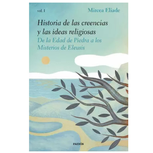 HISTORIA DE LAS CREENCIAS