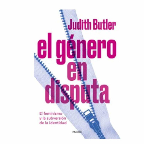 GENERO EN DISPUTA