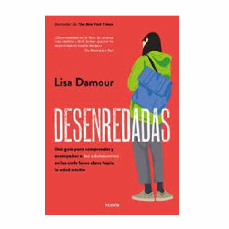 DESENREDADOS