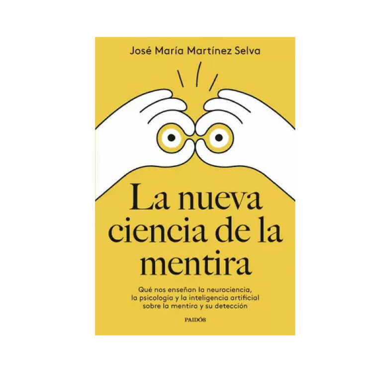 NUEVA CIENCIA DE LA MENTIRA