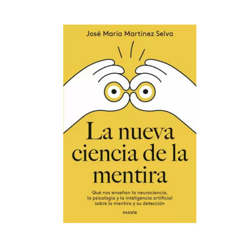 NUEVA CIENCIA DE LA MENTIRA
