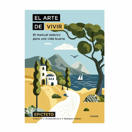 ARTE DE VIVIR