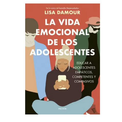 VIDA EMOCIONAL DE LOS ADOLES
