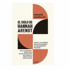SIGLO DE HANNAH ARENDT