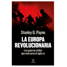 EUROPA REVOLUCIONARIA