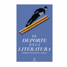 DEPORTE EN LA LITERATURA