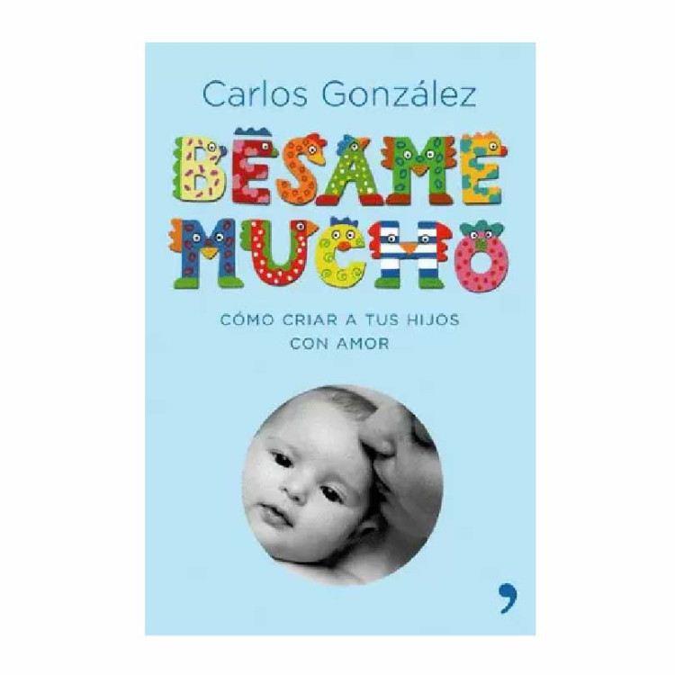 BESAME MUCHO ed regalo