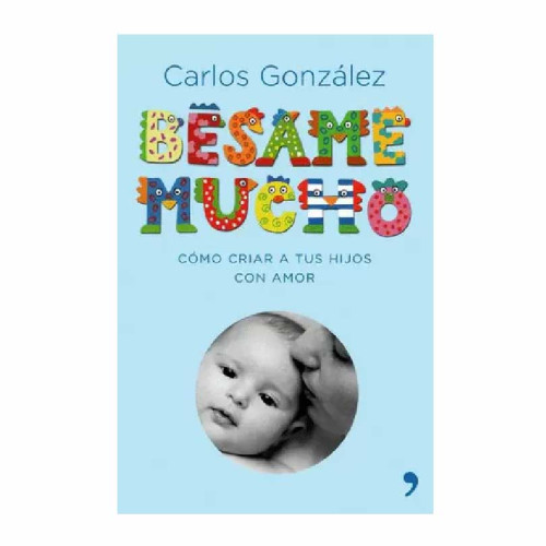 BESAME MUCHO ed regalo