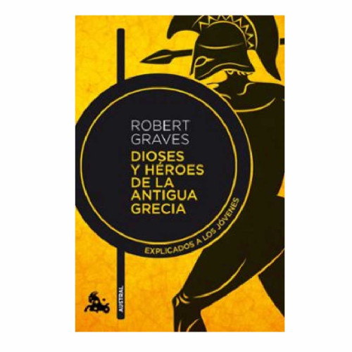 DIOSES Y HEROES