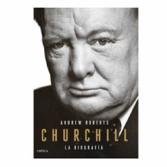 CHURCHILL ED CRITIC