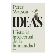 IDEAS ED CRITICA