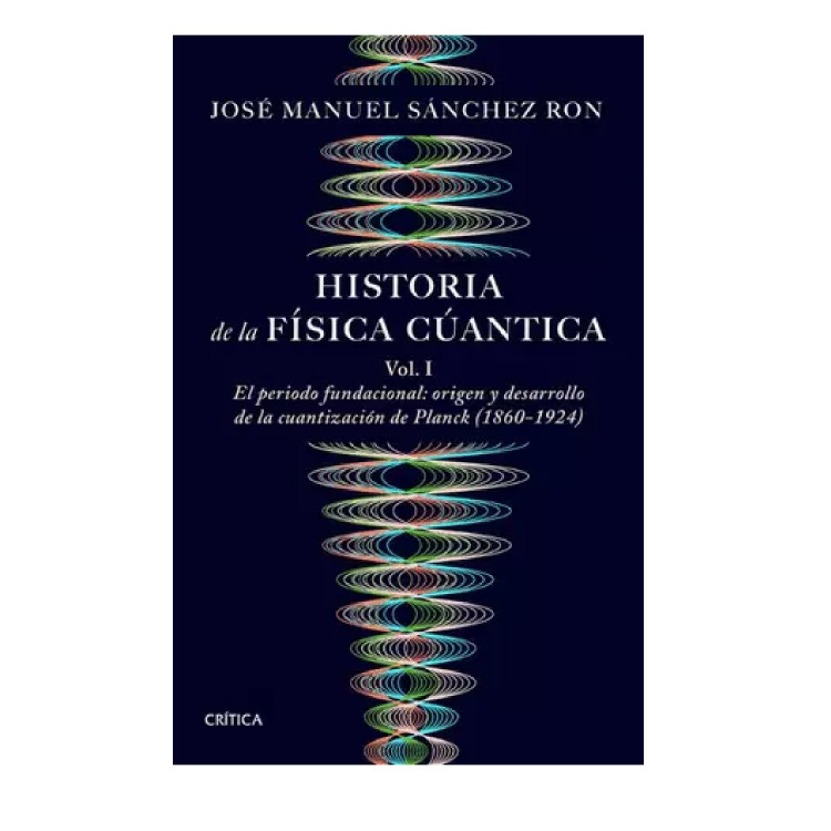 HISTORIA DE LA FISICA CUANTICA