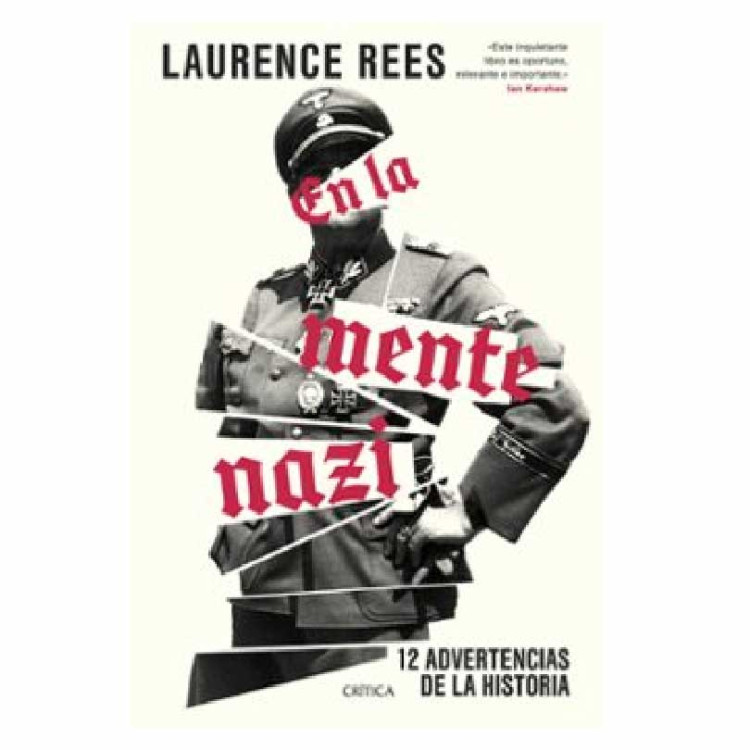 EN LA MENTE NAZI