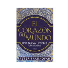 CORAZON DEL MUNDO