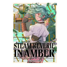 STEAM REVERIE