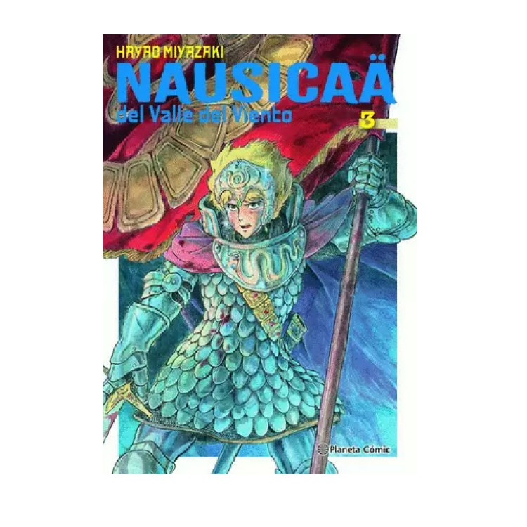 NAUSICAA