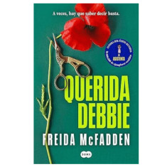 QUERIDA DEBBIE