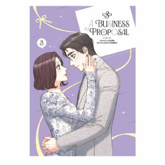 A BUSINESS PROPOSAL Nº 03
