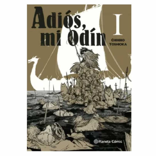 ADIÓS MI ODÍN N 01 03