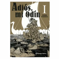 ADIÓS MI ODÍN N 01 03