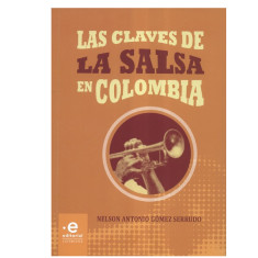 CLAVES DE LA SALSA EN COLOMBIA