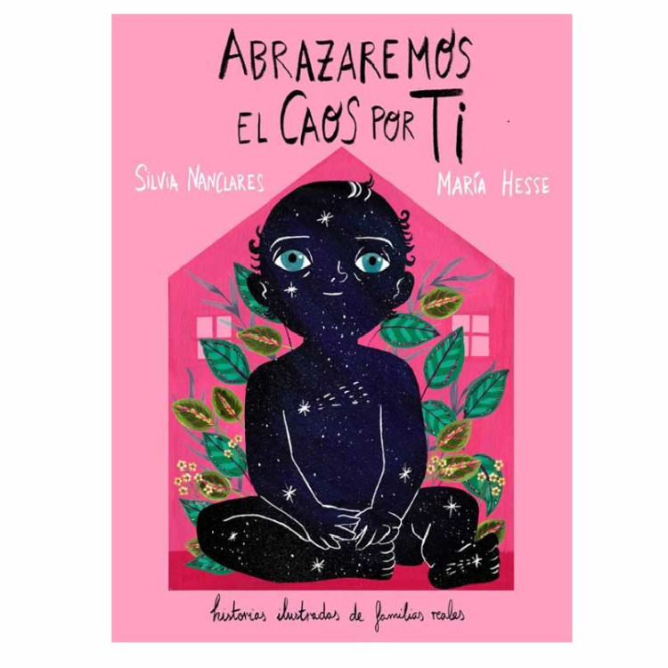 ABRAZAREMOS EL CAOS POR TI