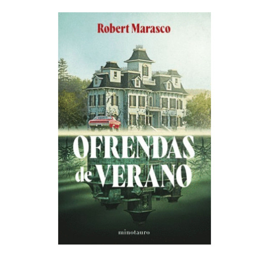 OFRENDAS DE VERANO