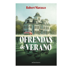 OFRENDAS DE VERANO
