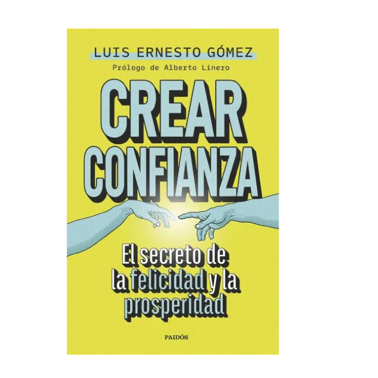 CREAR CONFIANZA