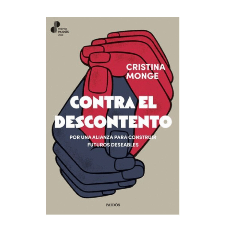 CONTRA EL DESCONTENTO