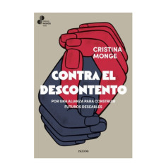 CONTRA EL DESCONTENTO