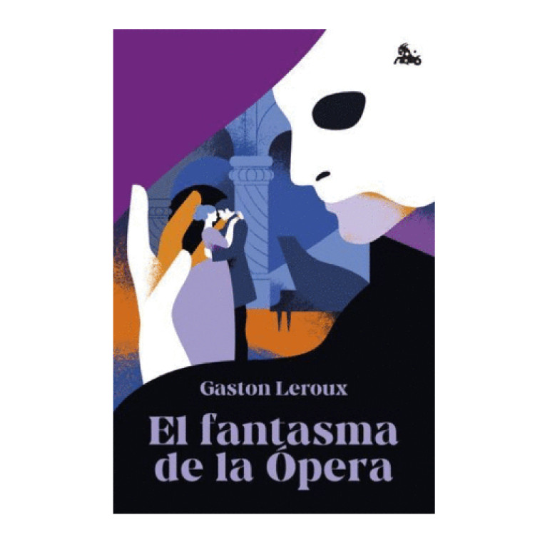 FANTASMA DE LA ÓPERA AUST