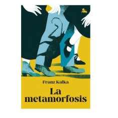 METAMORFOSIS AUST
