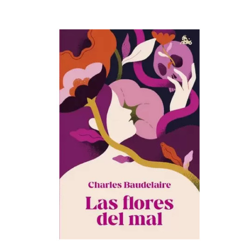 FLORES DEL MAL AUST