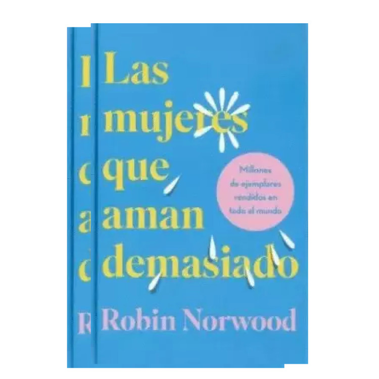MUJERES QUE AMAN DEMASIADO (CANTOS PINT