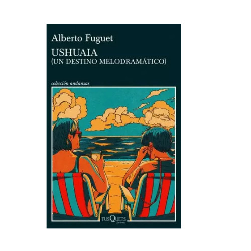 USHUAIA