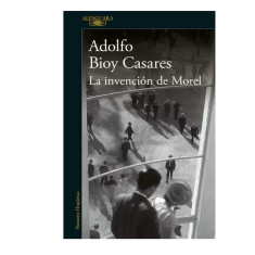 INVENCION DE MOREL L