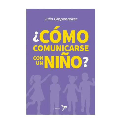 COMO COMUNICARSE CON UN NIÑO