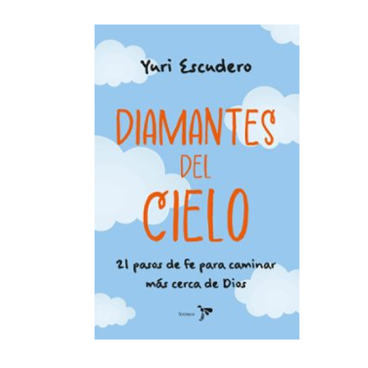DIAMANTES DEL CIELO