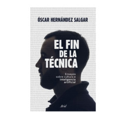 FIN DE LA TÉCNICA