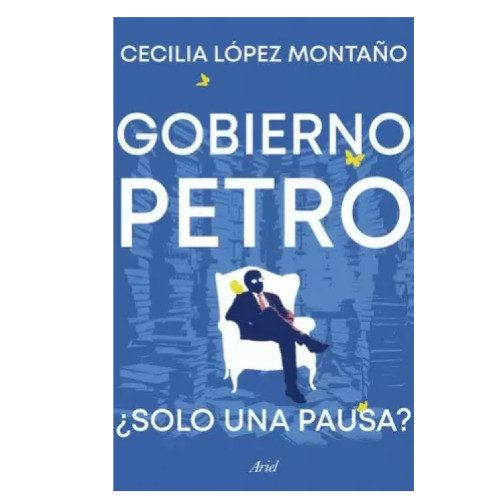 GOBIERNO PETRO