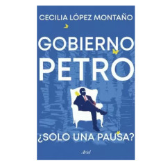 GOBIERNO PETRO