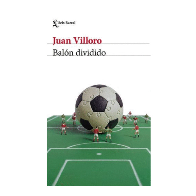 BALON DIVIDIDO VILLORO