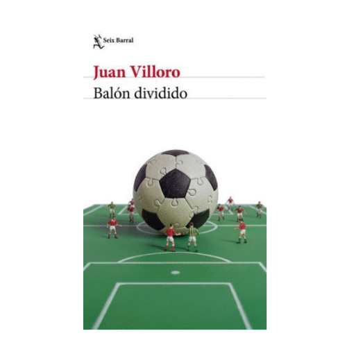 BALON DIVIDIDO VILLORO