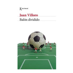 BALON DIVIDIDO VILLORO