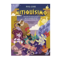 MITIQUÍSIMO
