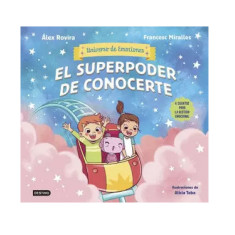 SUPER PODER DE CONOCERTE