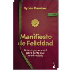 MANIFIESTO DE FELICIDAD BOOKET